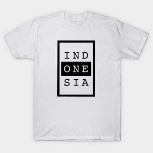 INDONESIA T-Shirt